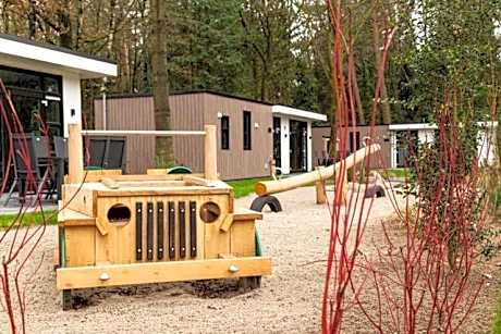 Module Special kids 5 people