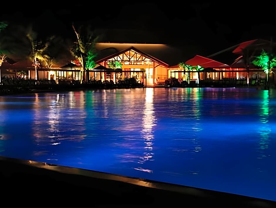 Vila Gale Resort Cumbuco - All inclusive