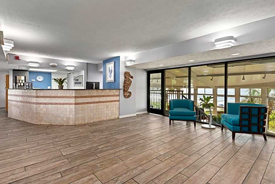 Club Wyndham Westwinds