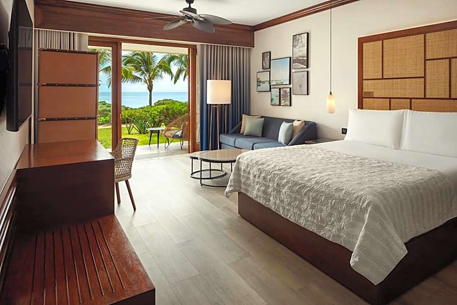 Le Meridien Ile Maurice