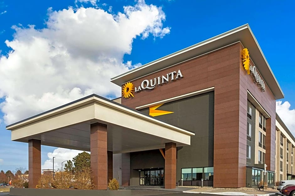 La Quinta Inn & Suites by Wyndham Denver - Aurora Medical Ctr.