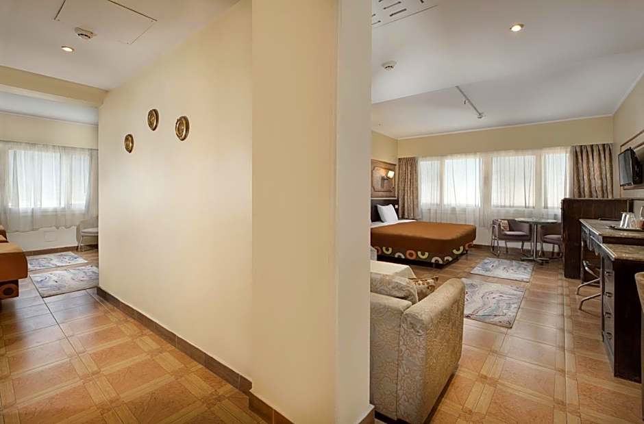 Kanzy Hotel Cairo
