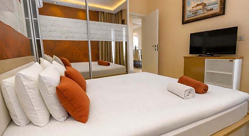 Hotel Butua Residence