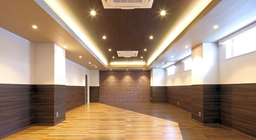 New Matto Terminal Hotel