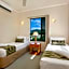 Tropic Towers Apartments