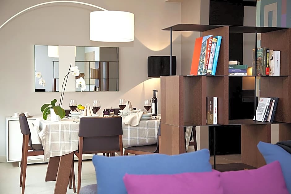 Four Stars Aparthotel