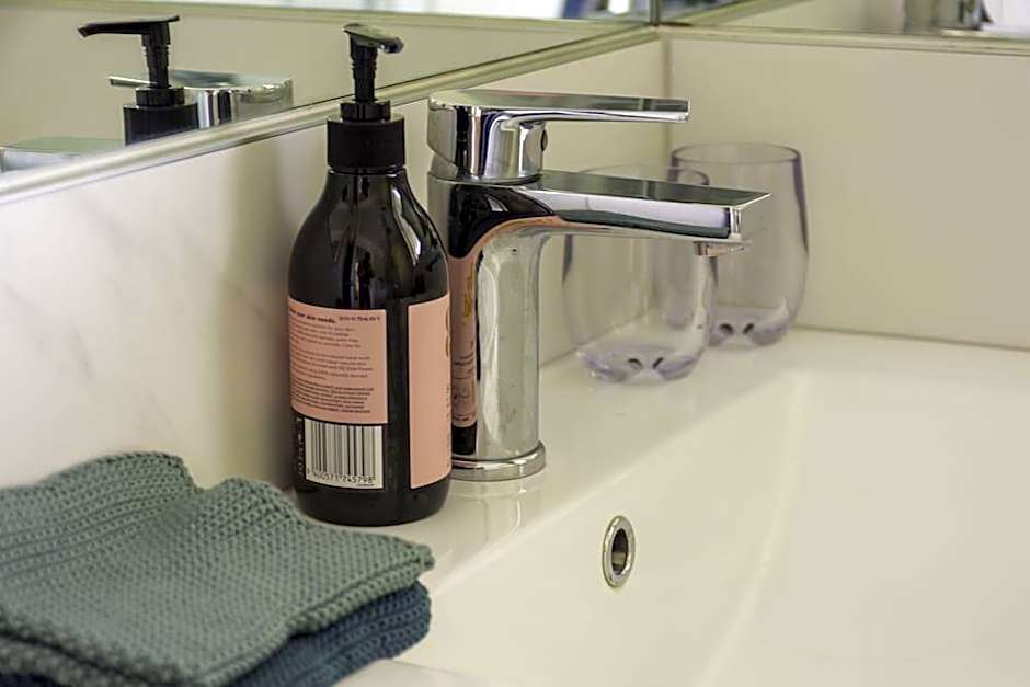 Gem bed and breakfast