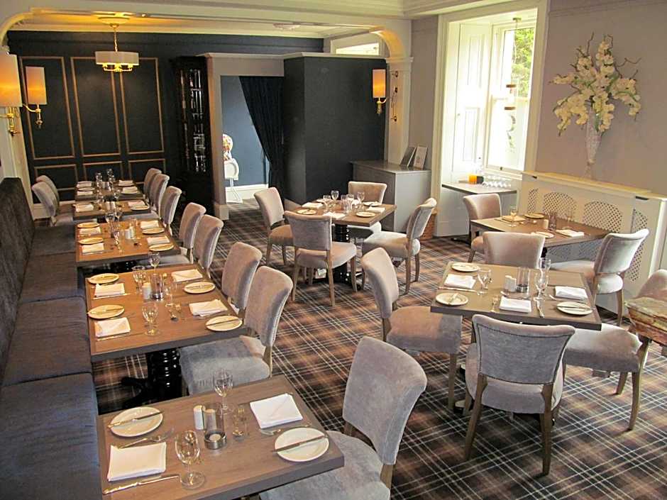 The Shrubbery Hotel, Ilminster