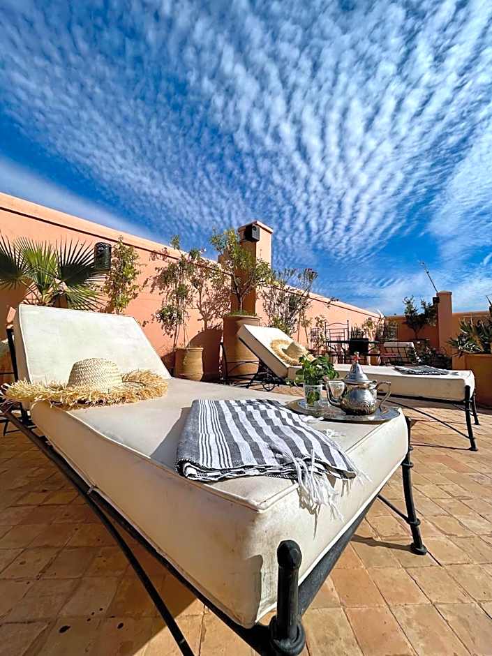 Riad Dar Foundouk and Spa