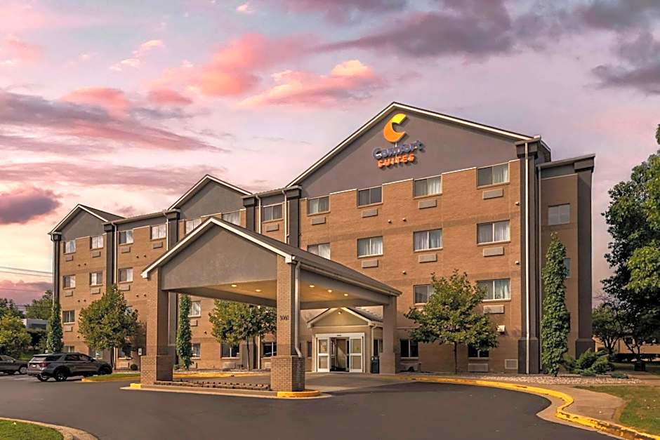 Comfort Suites Keeneland