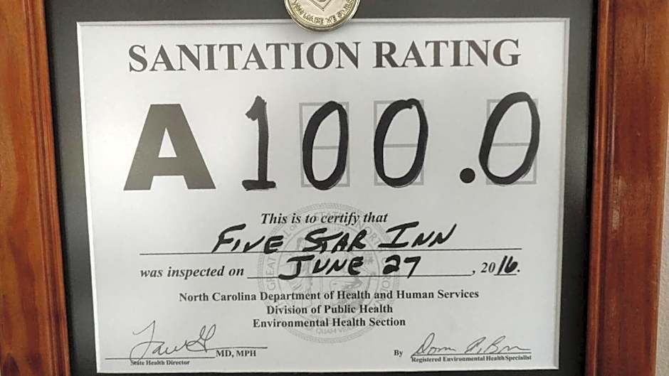 Five Star Inn
