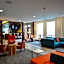 Hilton Garden Inn Louisville Mall Of St. Matthews