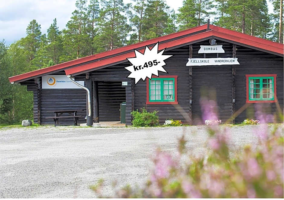 Photo 1 of 27 of Dombås Hostel