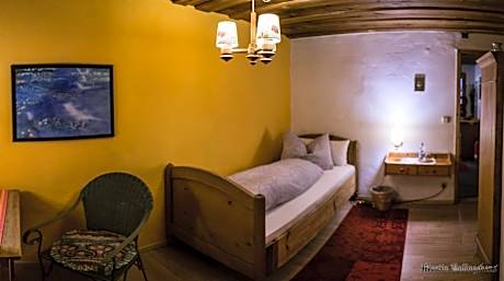 Single Room with Shower