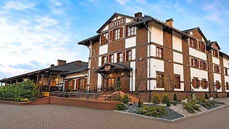 Hotel Skarbek