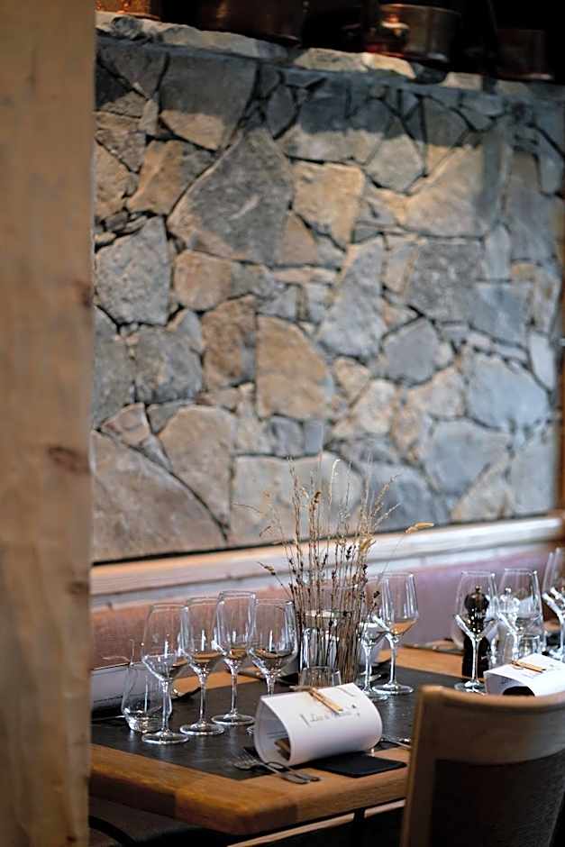 Les Gentianettes Hotel & Spa