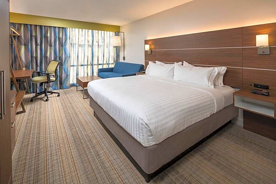 Holiday Inn Express Springfield By IHG