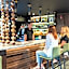 The Earl in Charlevoix