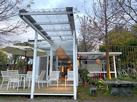 HaoHer Bed and Breakfast