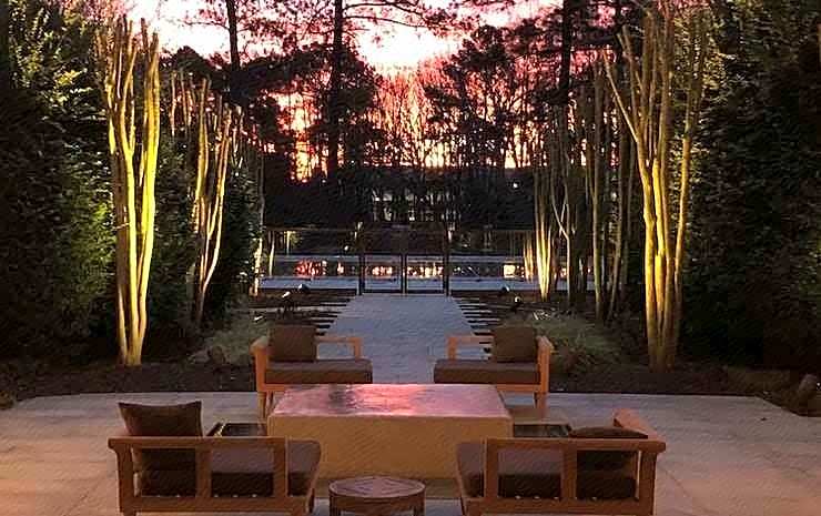 The Umstead Hotel and Spa