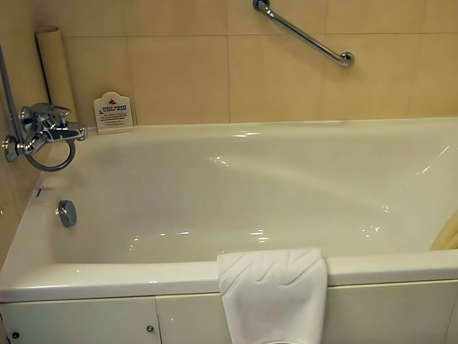 Grand Metropark Hotel Shandong