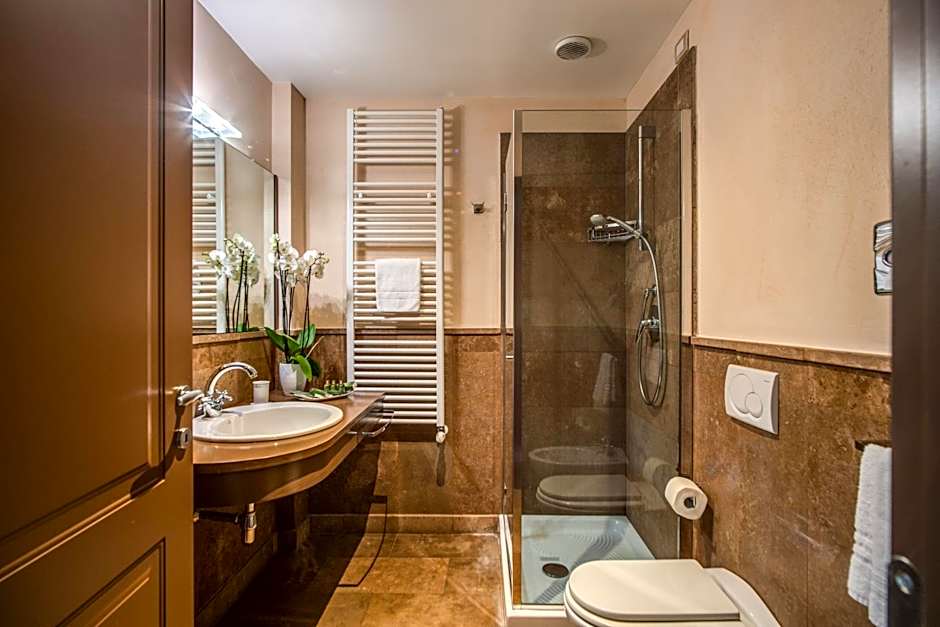 Villa Giorgia Albergo in Collina