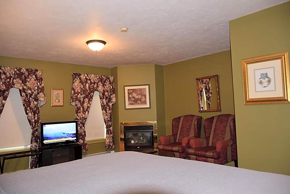 Auberge Wild Rose Inn