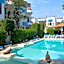 El Gezira Garden Hotel Luxor