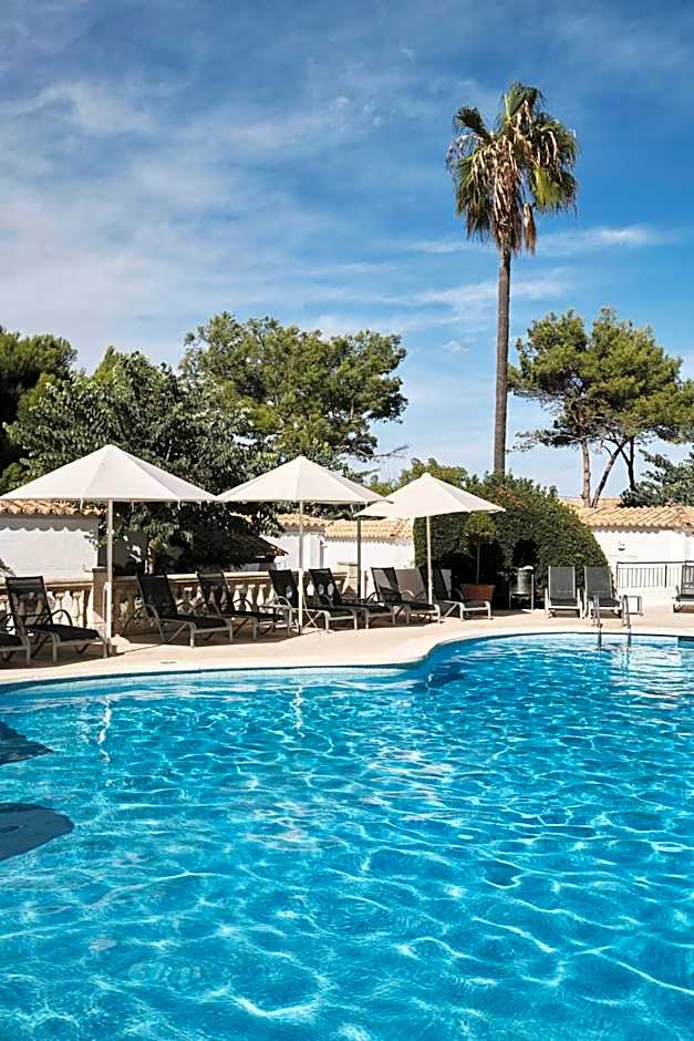 Prinsotel Mal Pas - Adults Only