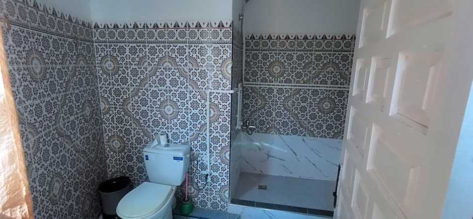 Hotel Complex Europe