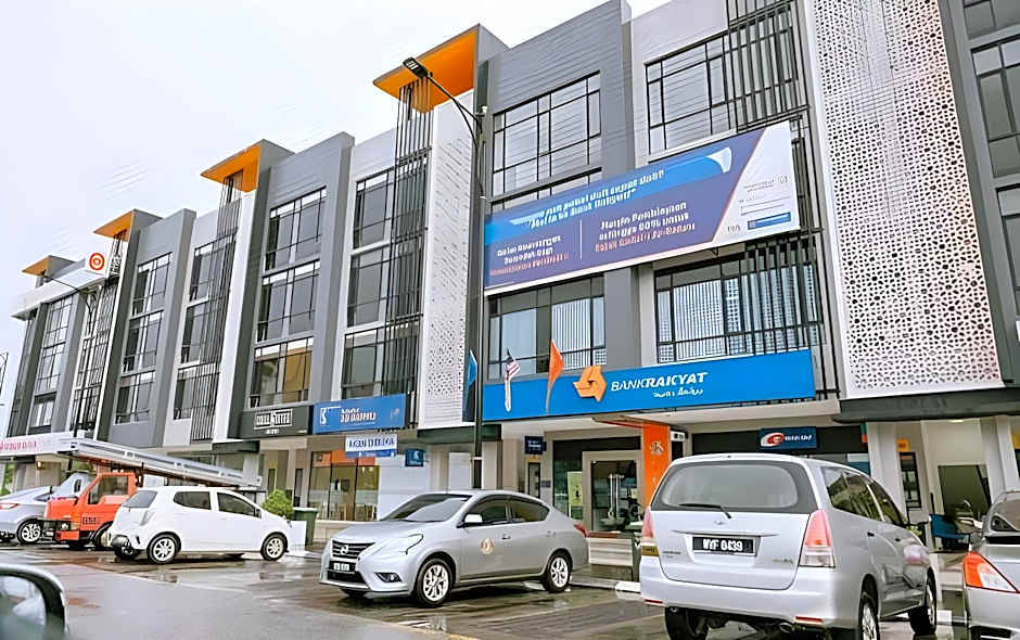 Chill Suites Langkawi