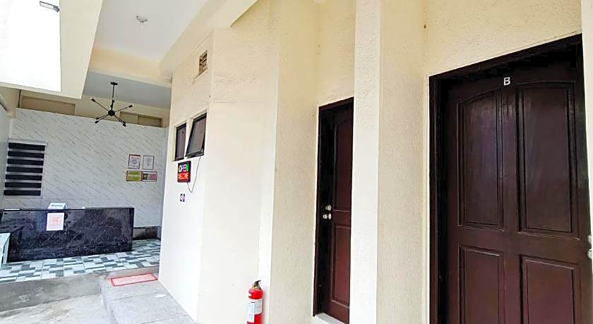 Dasma Lofts Hotel near Dela Salle Dasma