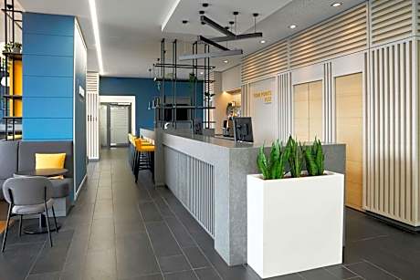 Four Points Flex by Sheraton Koblenz