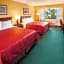 Knott's Berry Farm Hotel