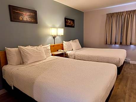 Standard  Double Room