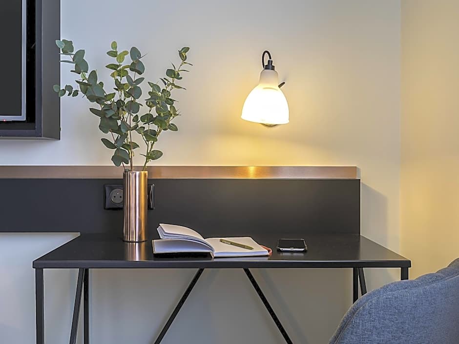 Hôtel Mercure Paris Gennevilliers