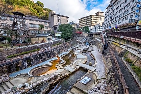 SPA TERRACE Shisui