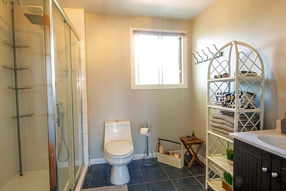 Chalet BIA Foyer & Spa