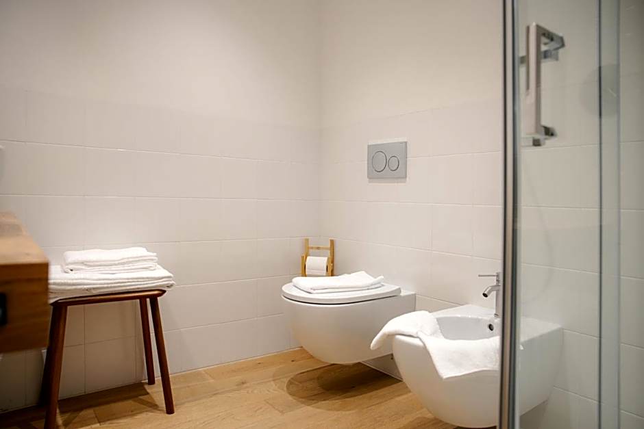 Stilla Rooms & Contemporary Cuisine