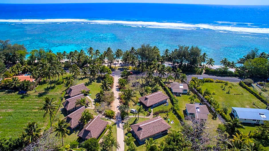 Lagoon Breeze Villas