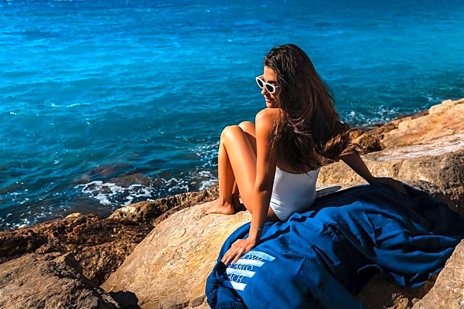 Monte-Carlo Beach