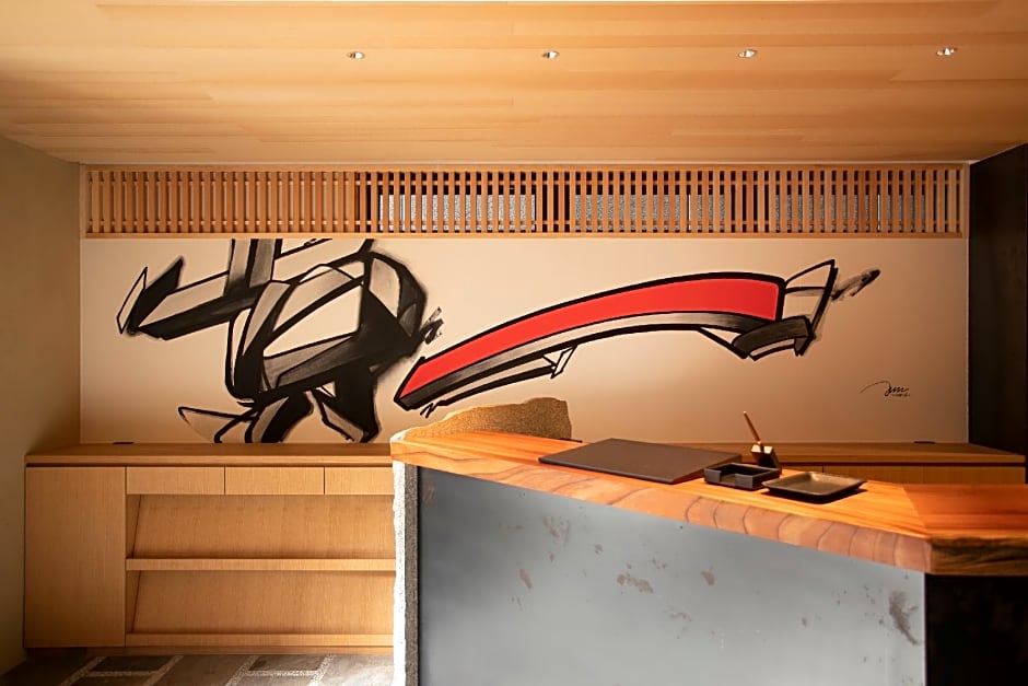 HOTEL LEGASTA KYOTO HIGASHIYAMA SANJO
