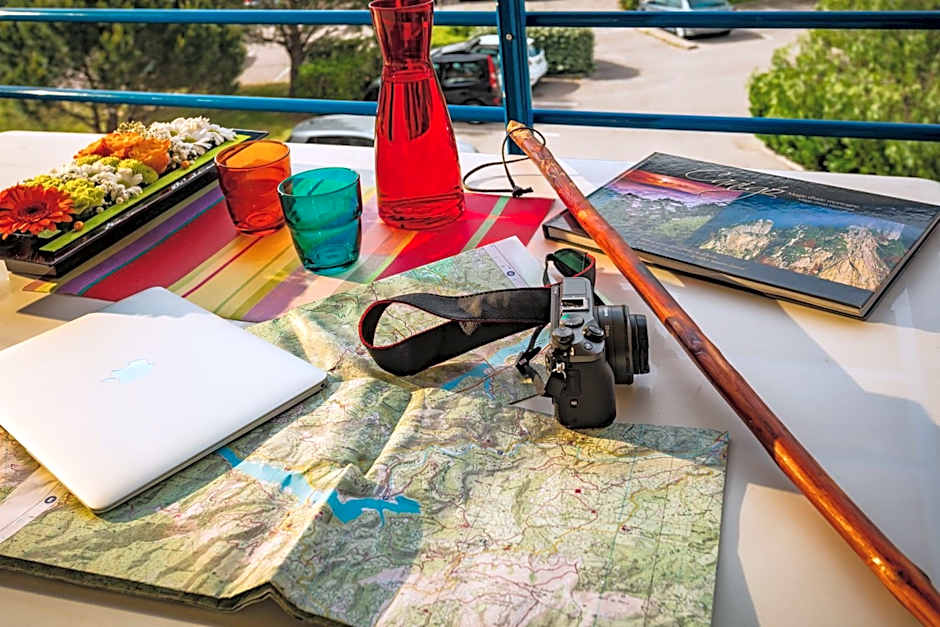 Résidence Mer & Golf Port Argelès