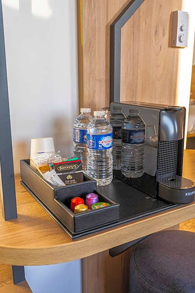 B&B HOTEL Cergy Saint Christophe