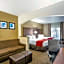 Comfort Suites Ogden Conference Center