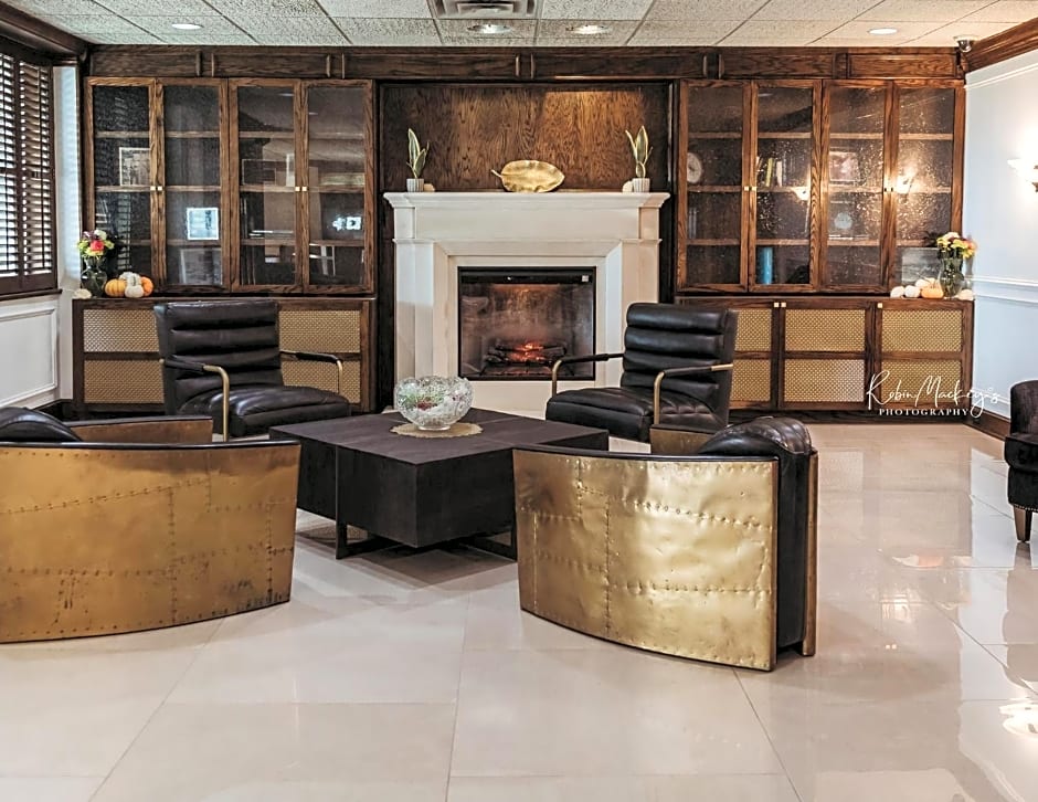 Hotel Phillips