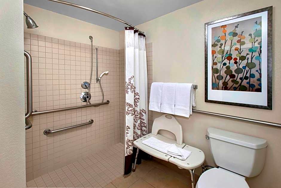 Residence Inn by Marriott Alexandria Old Town South at Carlyle