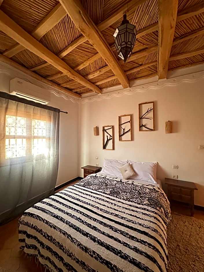 Hiking Nomads Guesthouse