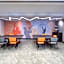 Transamerica Fit Villa Lobos