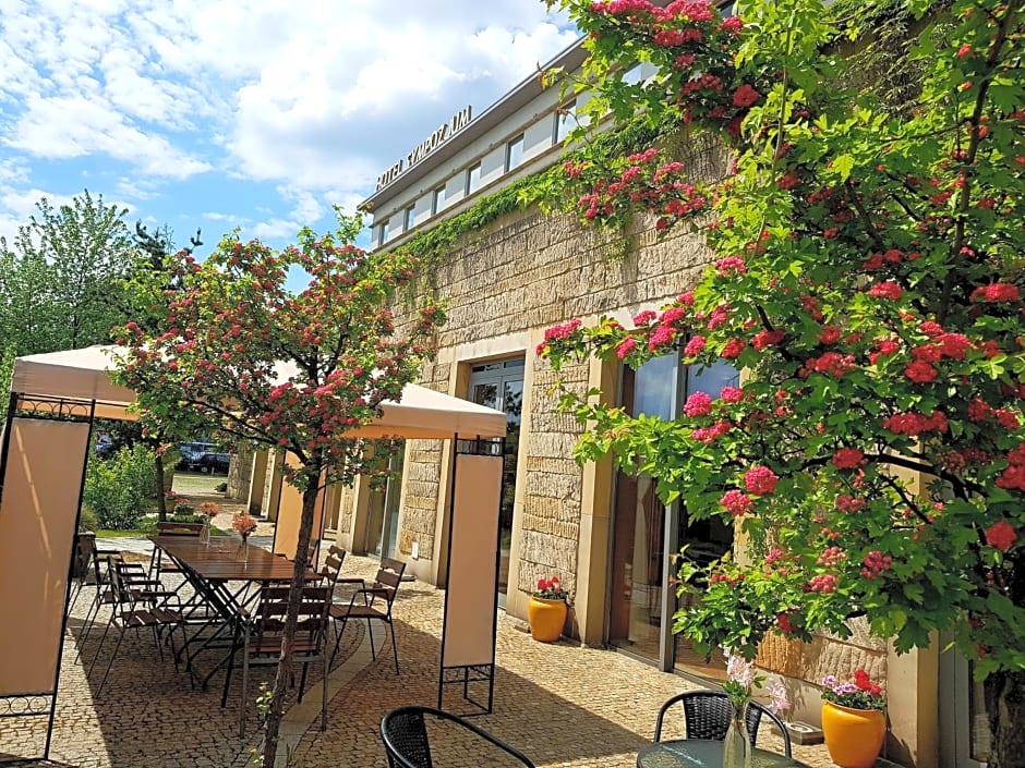 Hotel Sympozjum & SPA